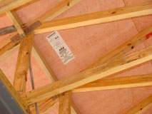 lumber
