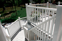 railing systems