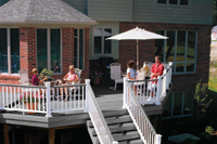 railing systems