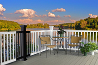 railing systems