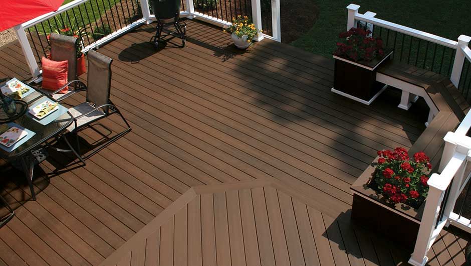 Pro Tect Advantage Decking Biewer Lumber