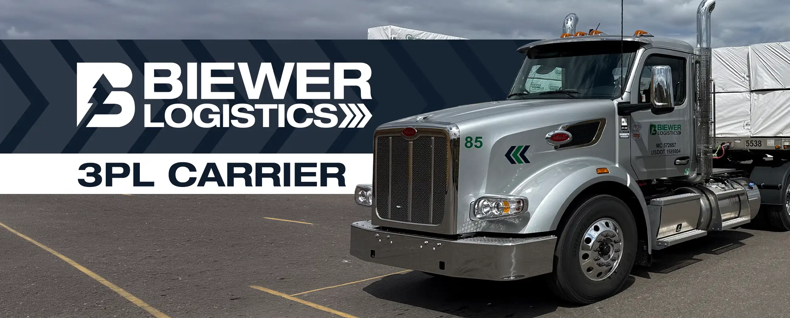Biewer Logistics
