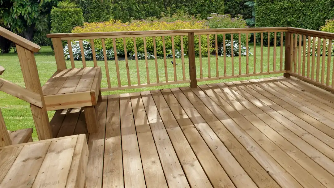 Pressure-Treated Lumber Grades Explained: How to Choose the Right Treated Wood