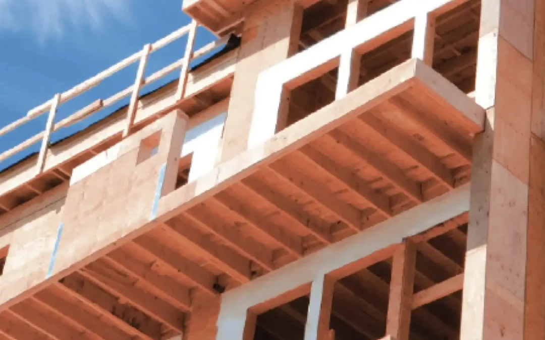 What Is Fire-Retardant-Treated Wood? Uses, Benefits & Code Considerations