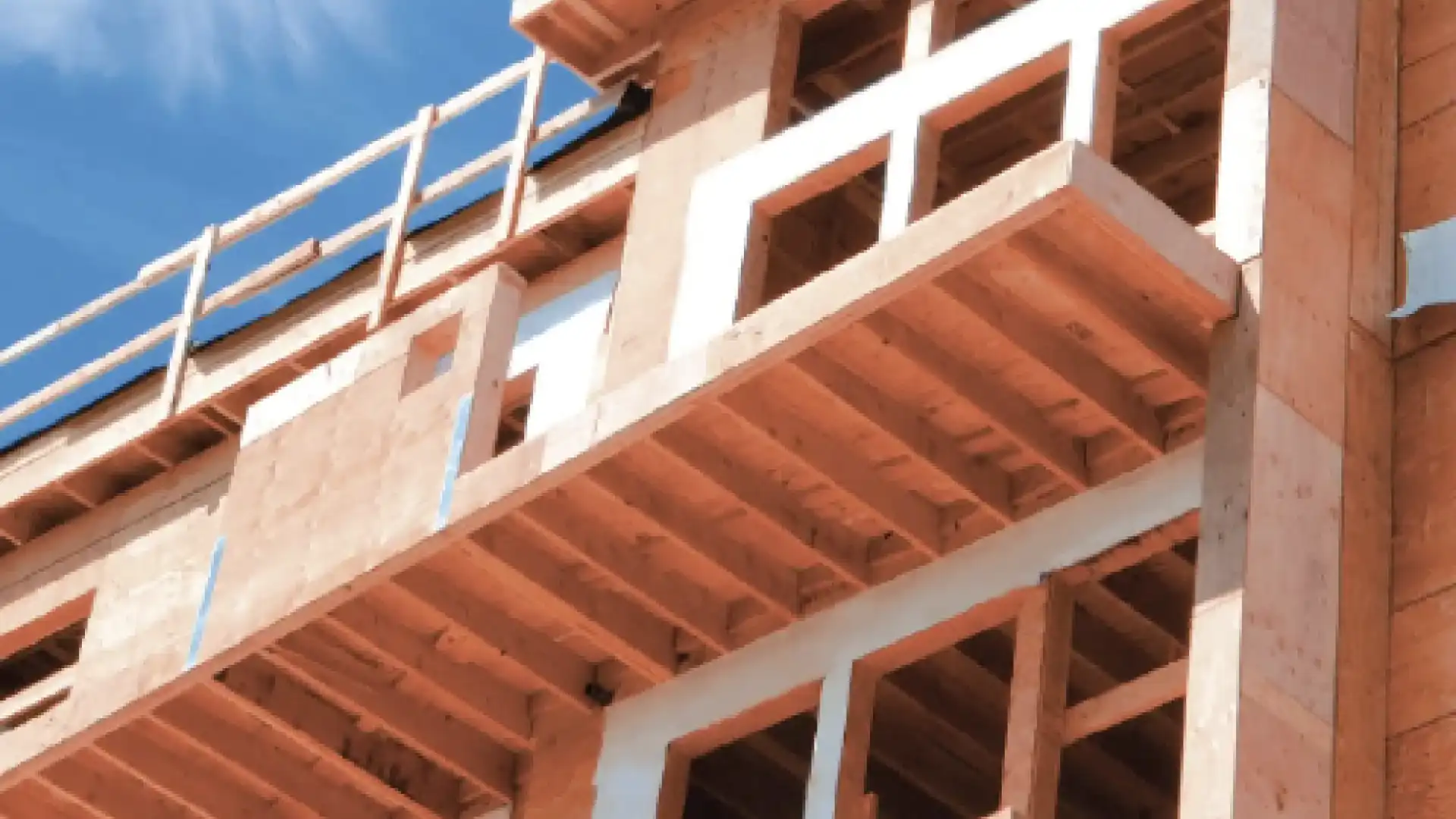 What Is Fire-Retardant-Treated Wood? Uses, Benefits & Code Considerations